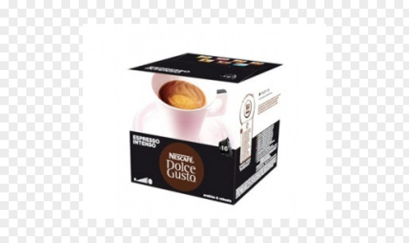 Coffee Dolce Gusto Espresso Instant Café Au Lait PNG