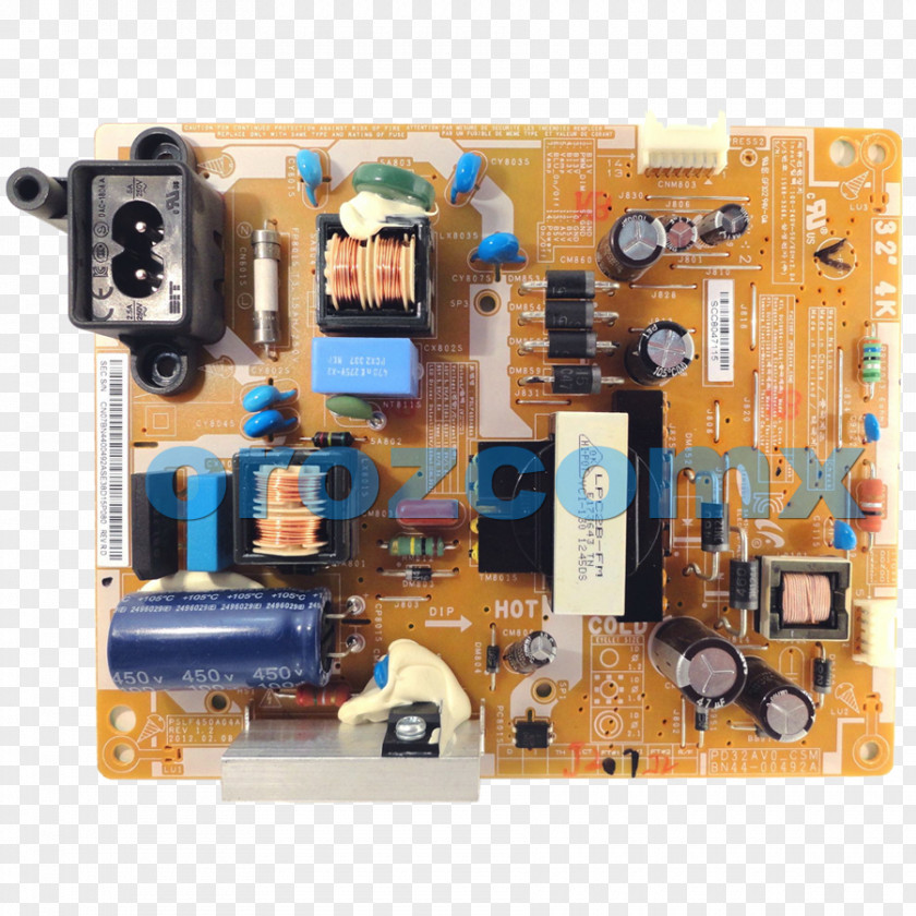 Computer Electronic Component Electronics Engineering Microcontroller Electrical Network PNG