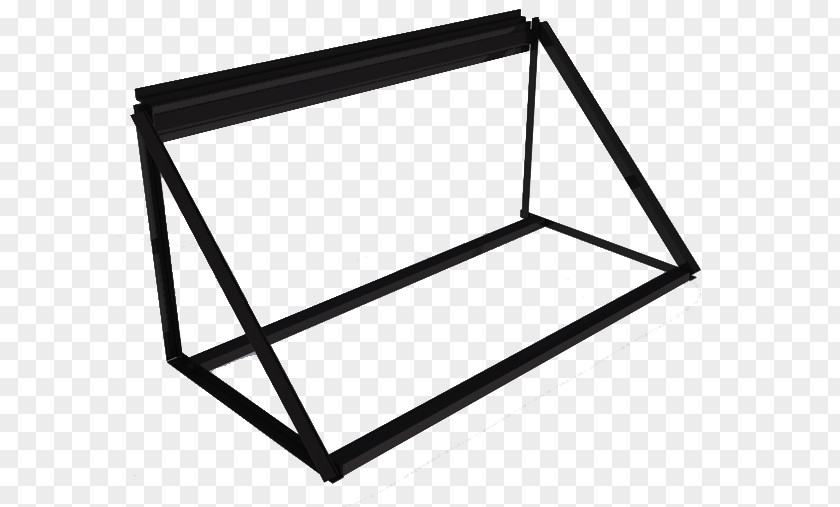 Display Rack Shelf Table Garage Warehouse Wall PNG