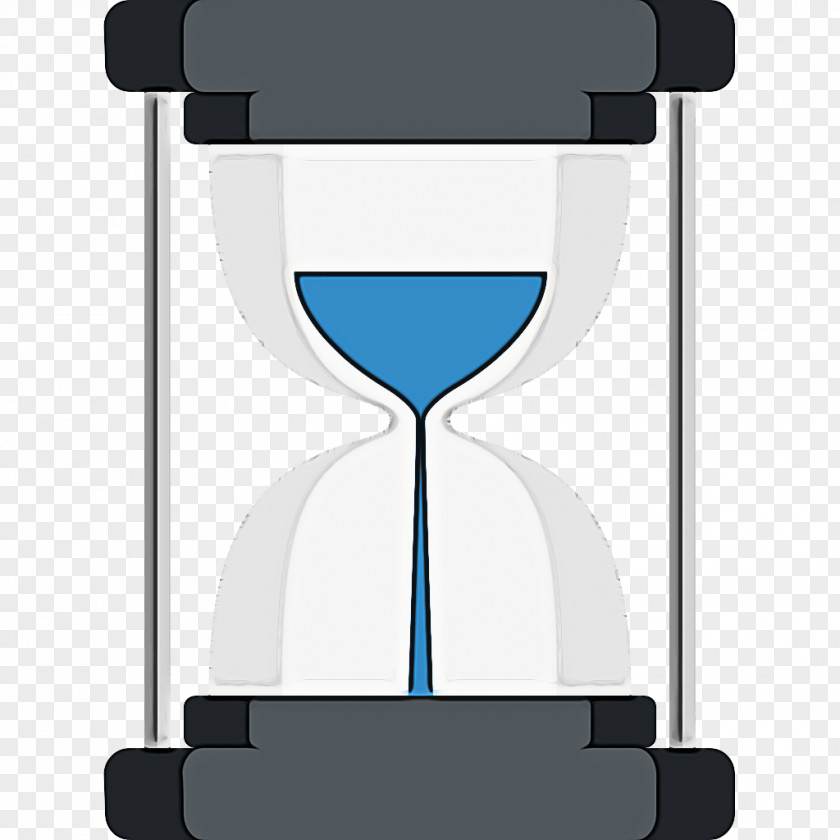 Emoji Unicode Hourglass Sand PNG