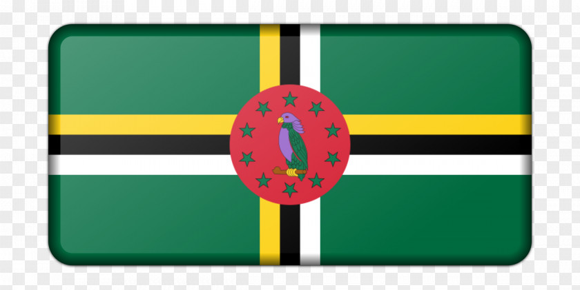 Flag Of Dominica Flags The World Anguilla PNG