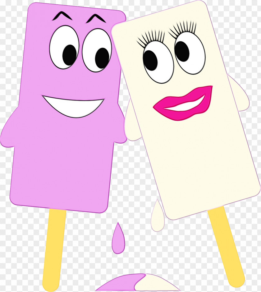 Food Smile Ice Cream Cones PNG