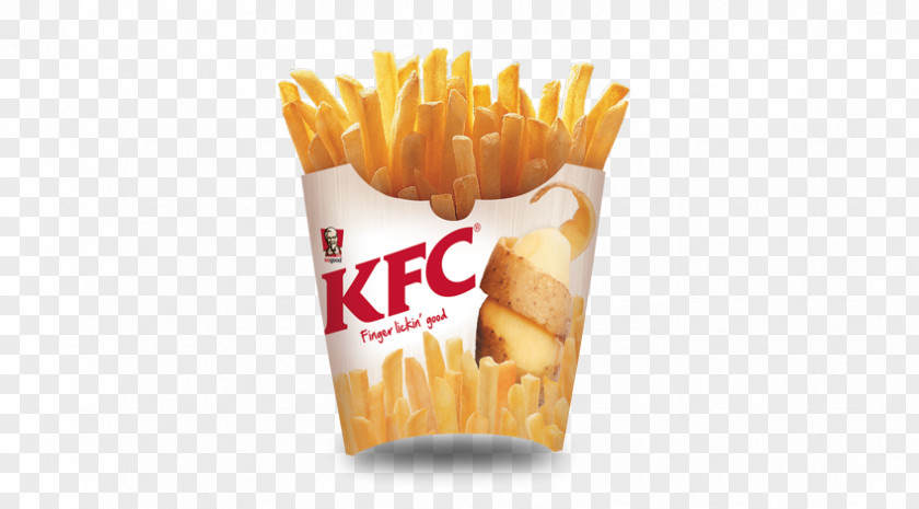 Fried Chips French Fries KFC Kids' Meal Potato Chip PNG