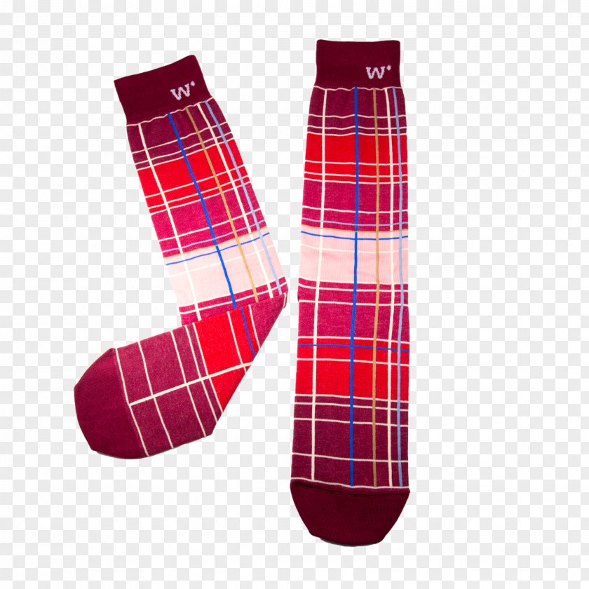 Mens Dress Socks Spandex Cotton Tartan PNG