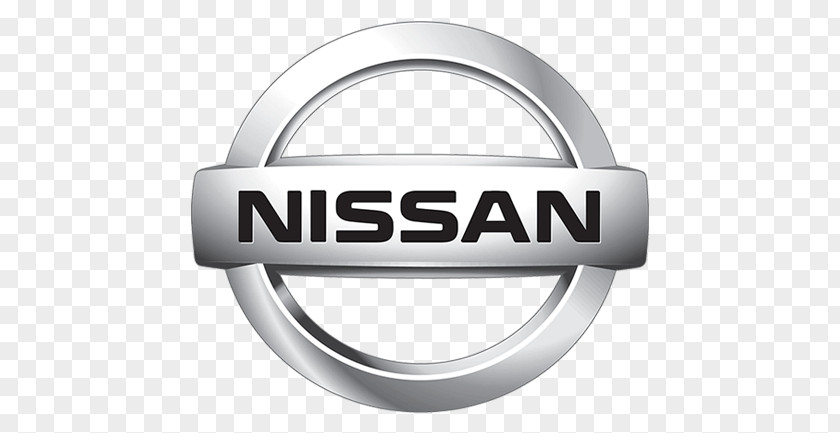 Nissan Car Logo Automotive Industry Brand PNG
