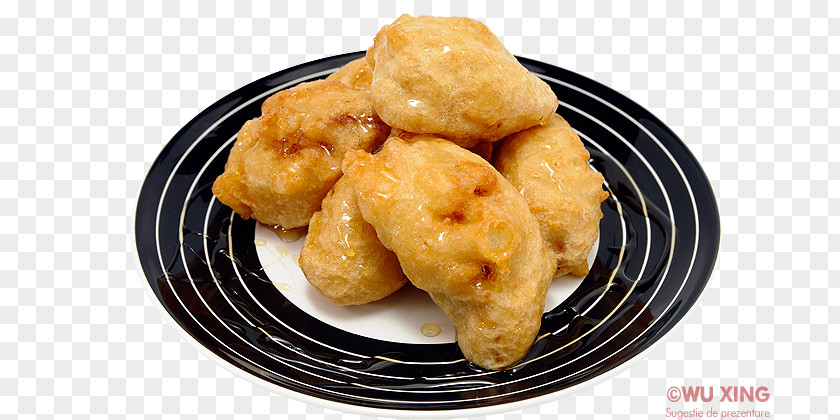 Pineapple Fried Rice Fritter Pakora Recipe Chicken Nugget Dish PNG