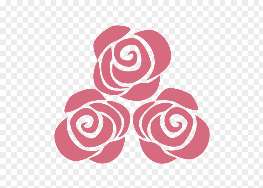 Pink Roses Rose Download Illustration PNG