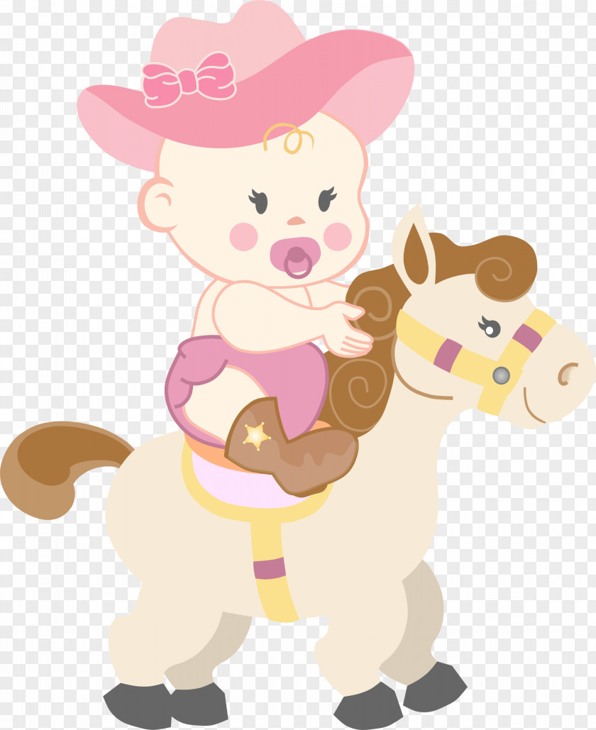 Pregnant Cowgirl Cliparts Diaper Cake Cowboy Baby Shower Clip Art PNG