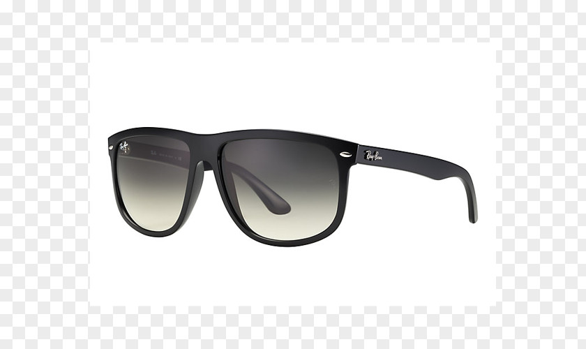 Ray Ban Ray-Ban RB4147 Sunglasses Wayfarer Polarized Light PNG