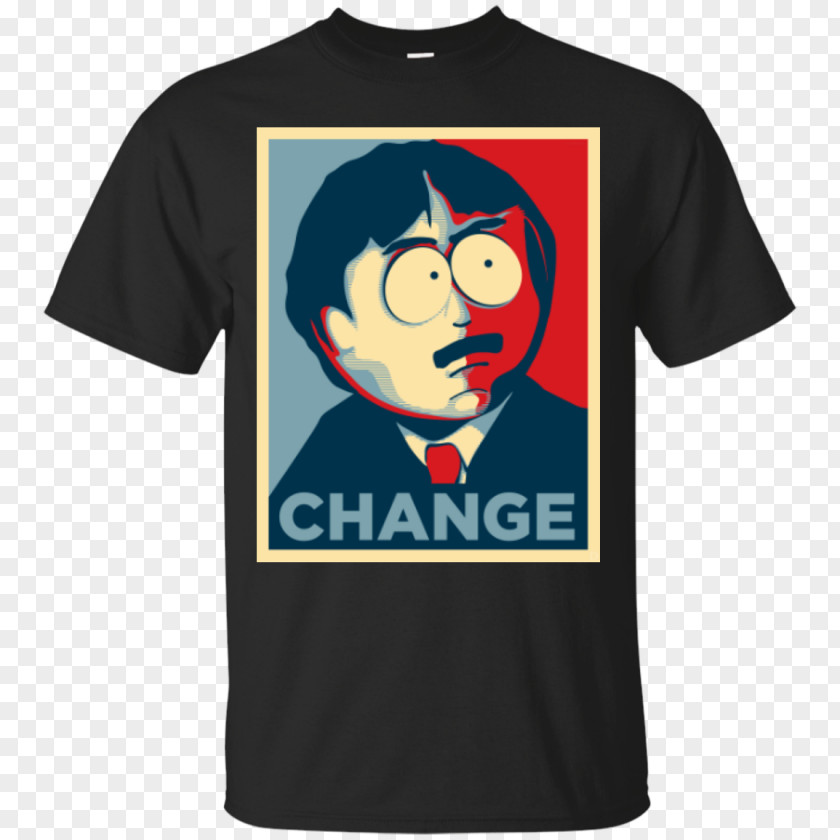T-shirt Randy And Sharon Marsh Stan South Park: The Stick Of Truth PNG