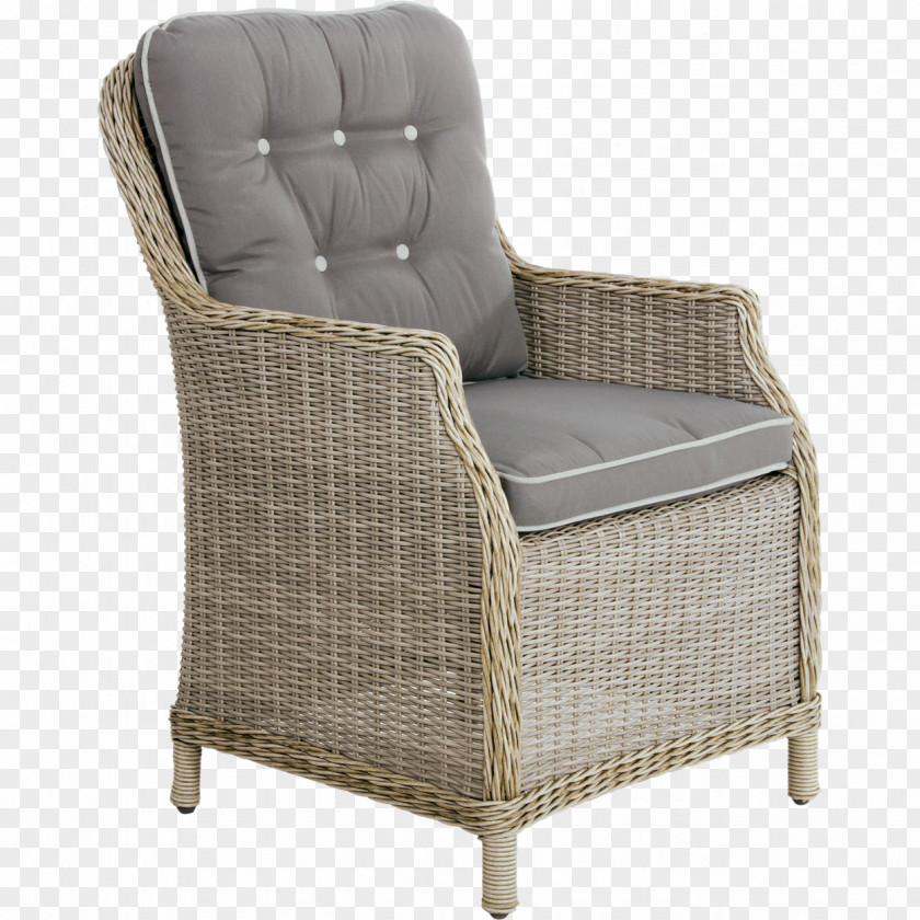 Table Garden Furniture Chair Bench Wicker PNG