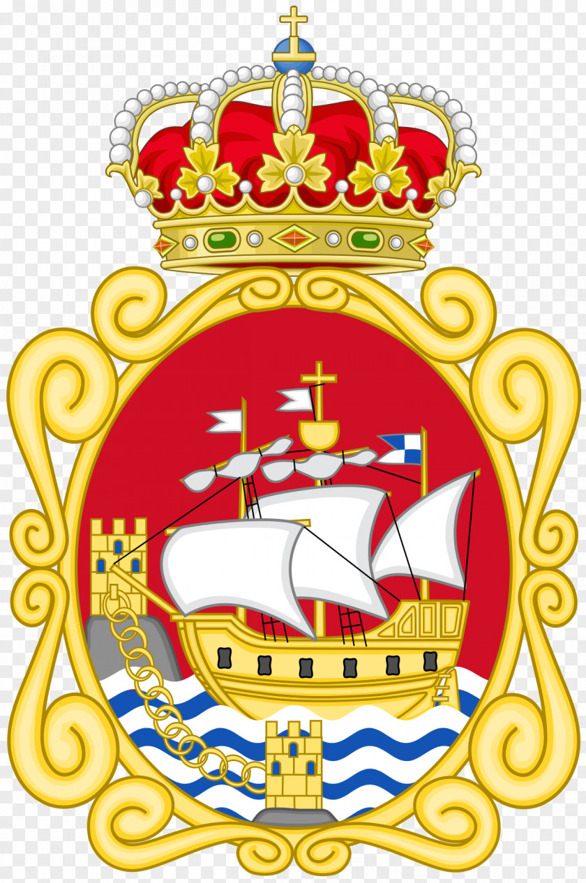Tshirt Coat Of Arms Spain Asturias T-shirt PNG
