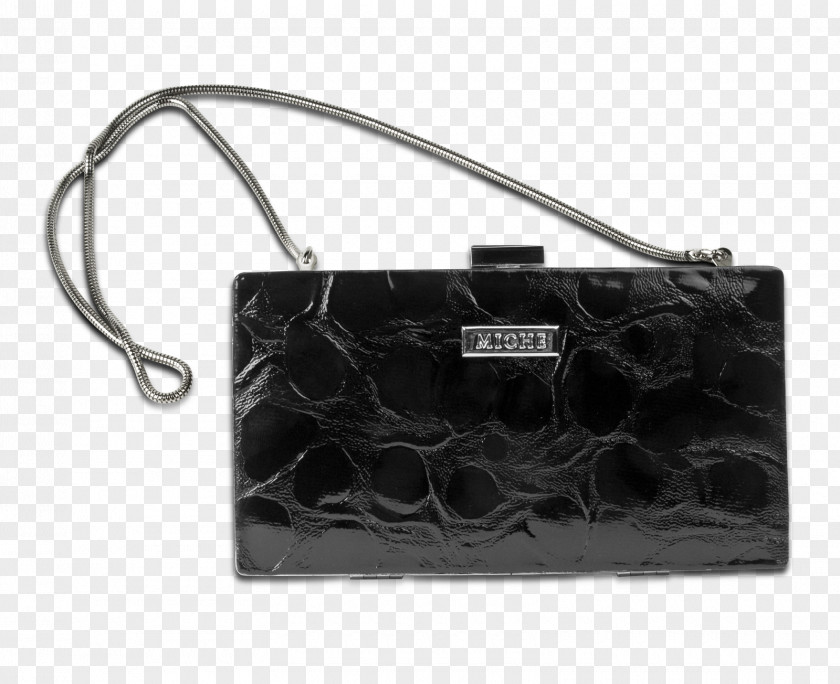Wallet Handbag Leather Miche Bag Company PNG