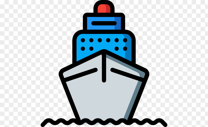 Yacht Cruise Ship Clip Art PNG