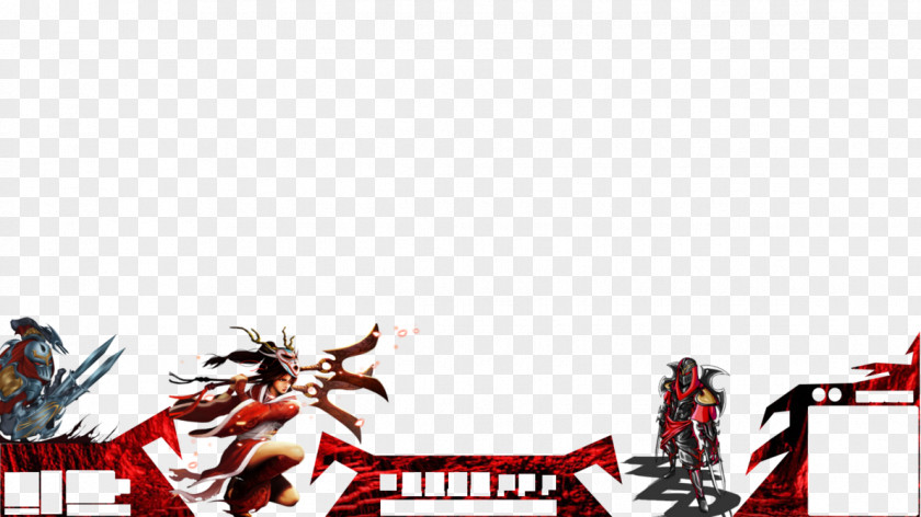 Zed The Master Of Sh League Legends Akali Mod Twitch PNG