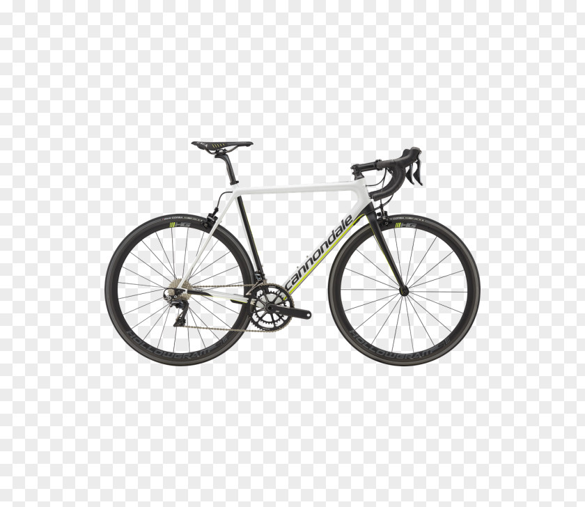 2018Cannondale Slate Cannondale Bicycle Corporation Racing Supersix Evo Hi-mod Disc Dura-Ace PNG