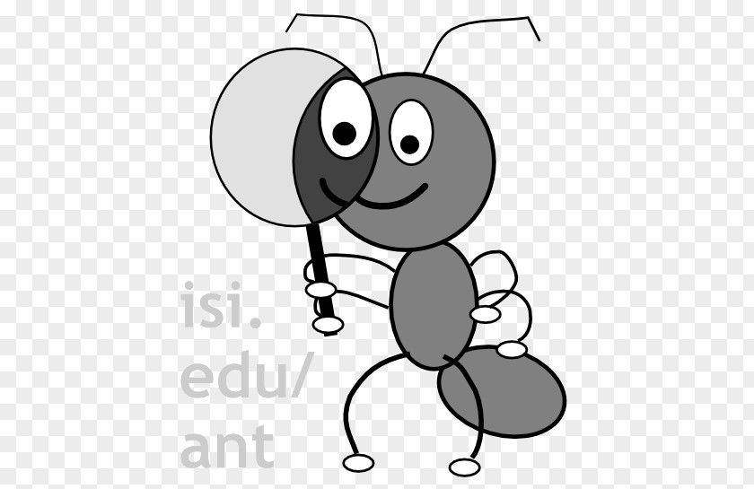 Ant Fly Clip Art Insect Papers PNG