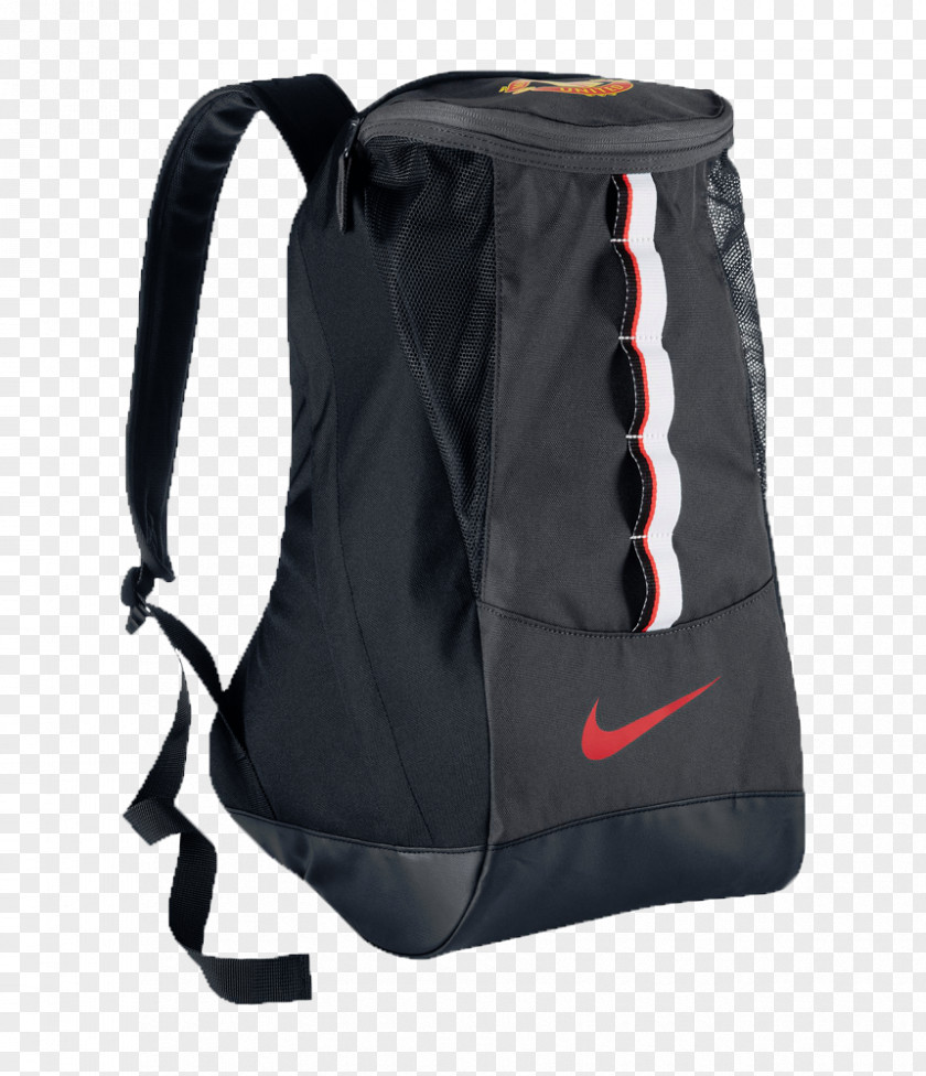 Backpack Manchester United F.C. Nike Factory Store Academy PNG