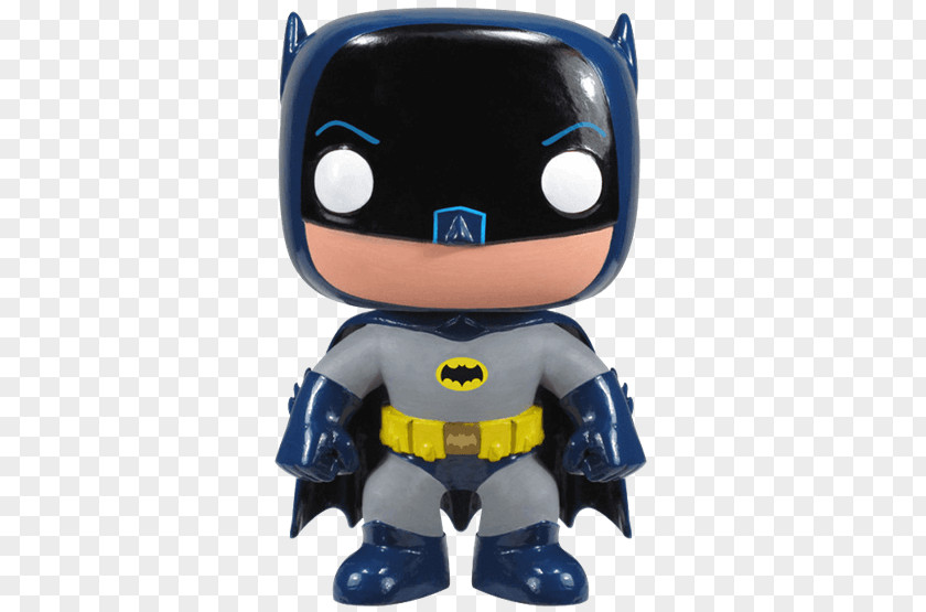 Batman Toy Batgirl Robin Mr. Freeze Funko PNG