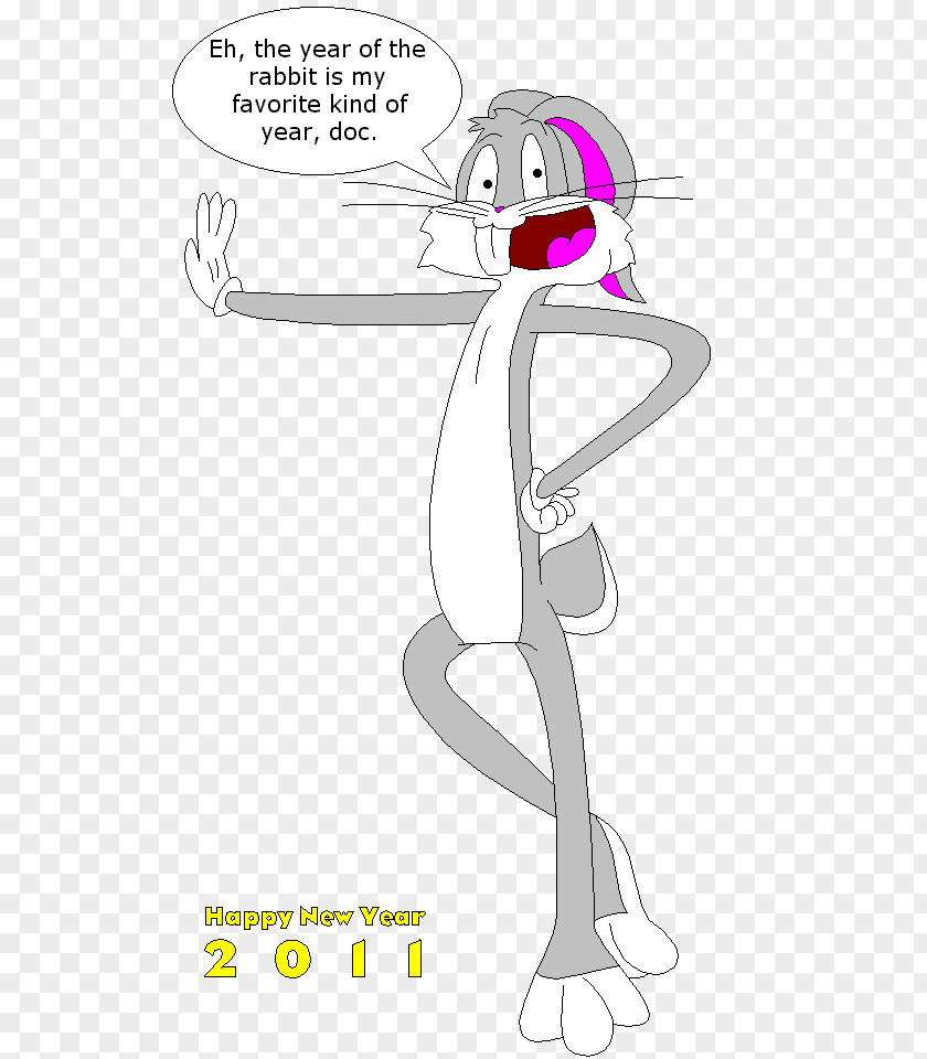 Bugs Bunny Basketball Comics Cartoon Human Behavior Character PNG