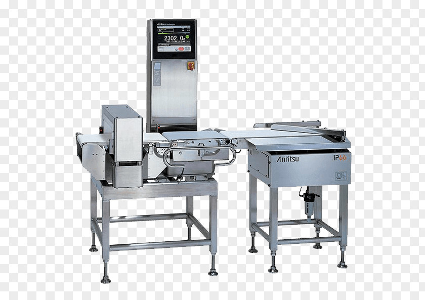 Business Machine Check Weigher Weight Packaging And Labeling PNG
