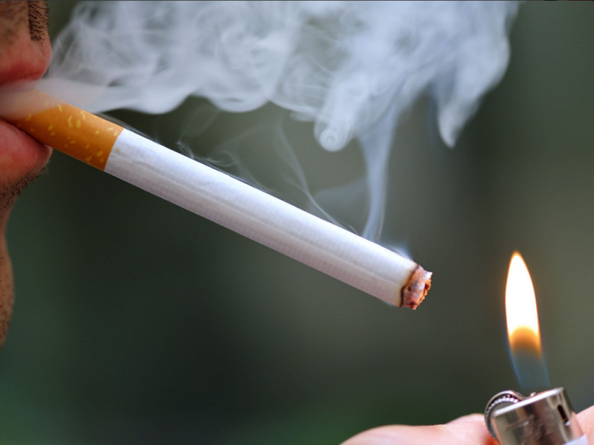 Cigarette Smoking Ban Tobacco Electronic Cessation PNG