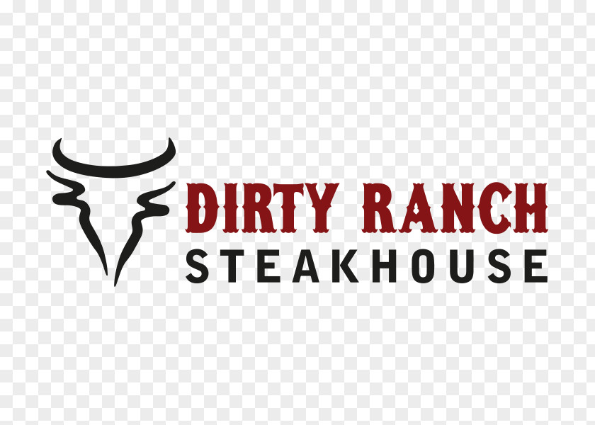 Dirty Next Up Signs Logo Ranch Steakhouse Brand PNG