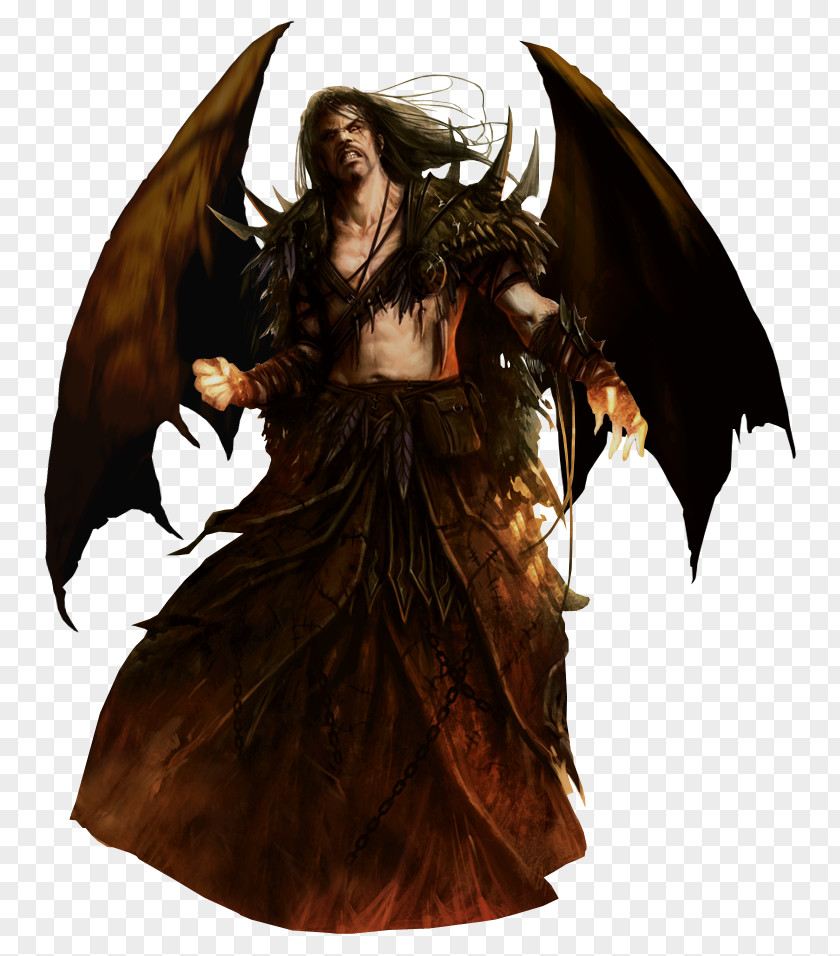 Dragon Dungeons & Dragons Demon Shamanism Barbarian PNG