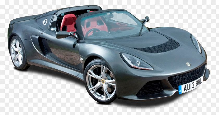 Lotus Exige S Roadster Car Cars Geneva Motor Show PNG