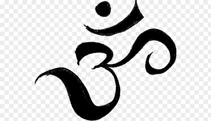 Om Symbol Ohm Hinduism Clip Art PNG
