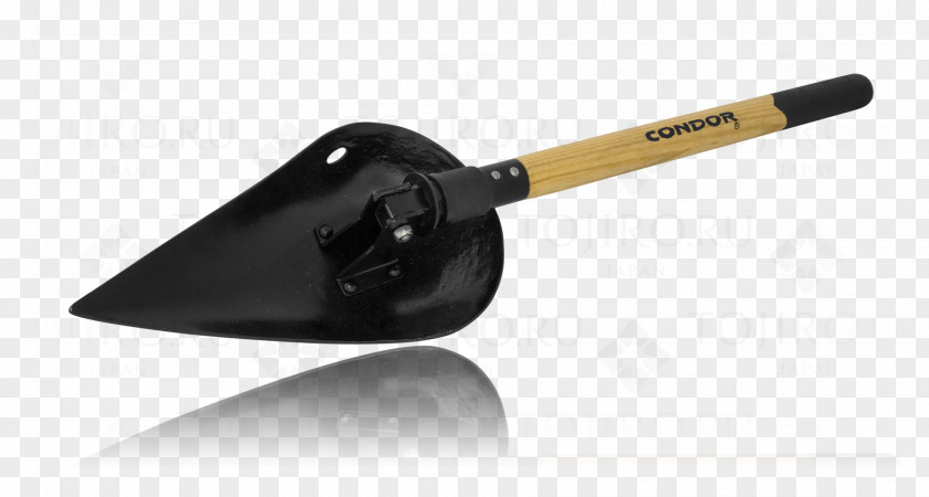 Shovel Todzhiro, Tojiro Ash Knife PNG