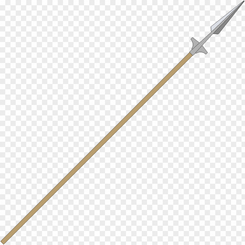 Spear Graphics Clip Art PNG