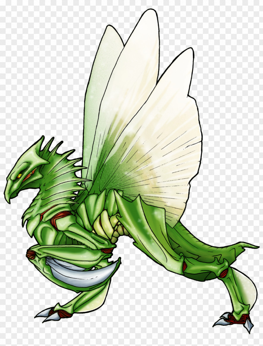 Stalker Pokémon Red And Blue Scyther Drawing PNG