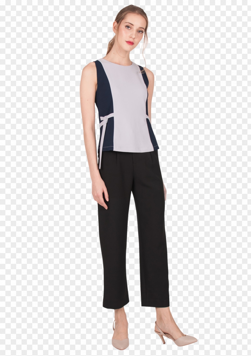 Straight Trousers Clothing Shoulder Sleeve Pants Joint PNG
