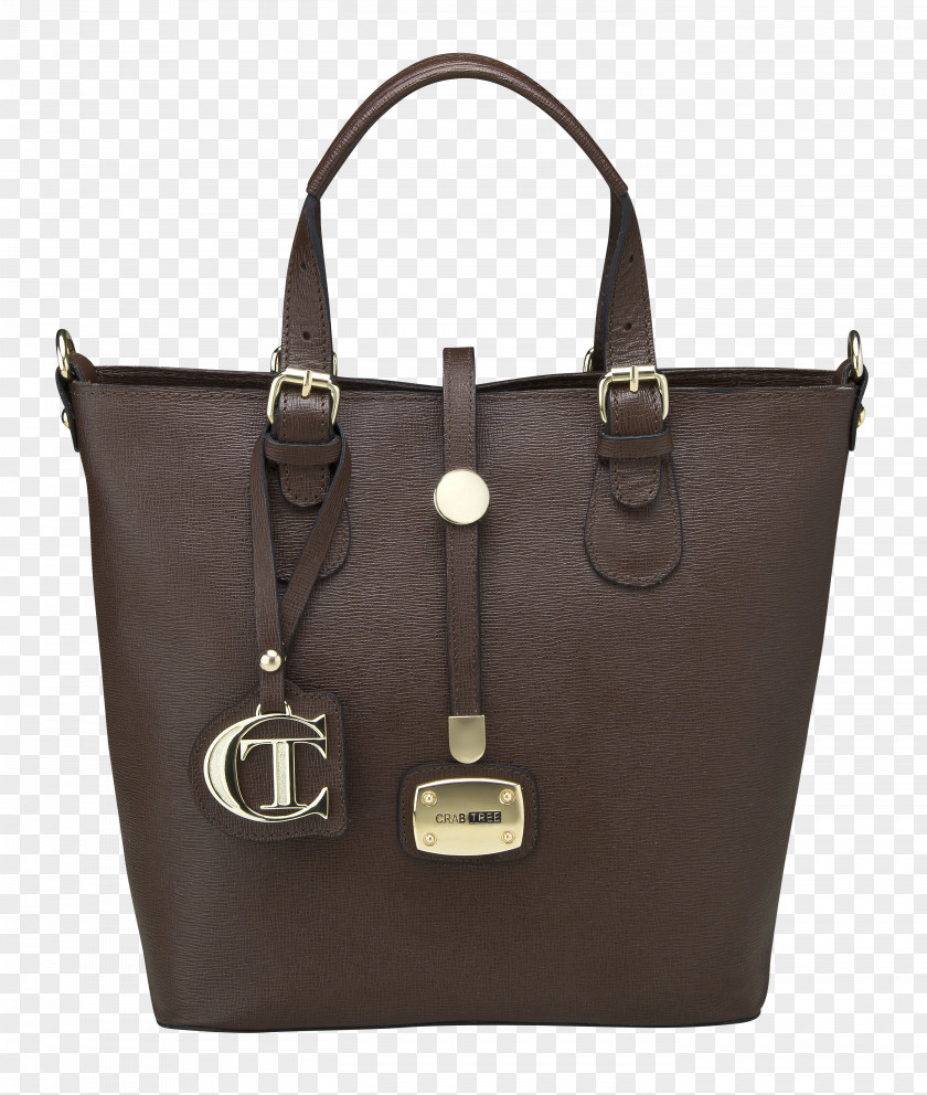 T-shirt Handbag Tote Bag Leather PNG