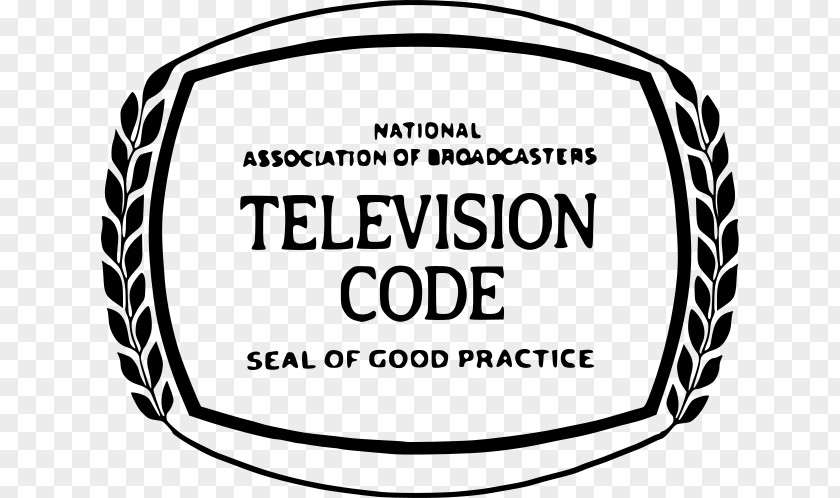 United States Code Of Practices For Television Broadcasters National Association Broadcasting Alliance Motion Picture And Producers PNG