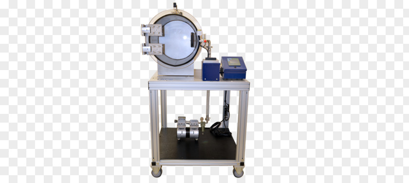 Vacuum Chamber Ultra-high Engineering Technology PNG