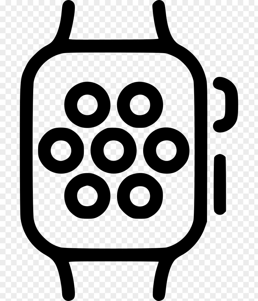 Watch Apple Icon Image Format PNG