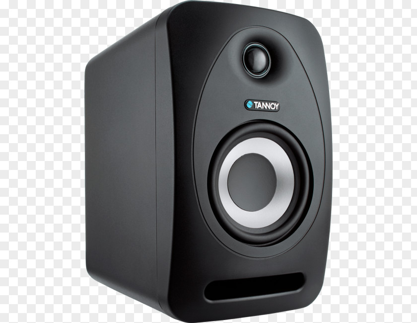 Woofer Studio Monitor Tannoy Reveal 402 Loudspeaker 502 PNG