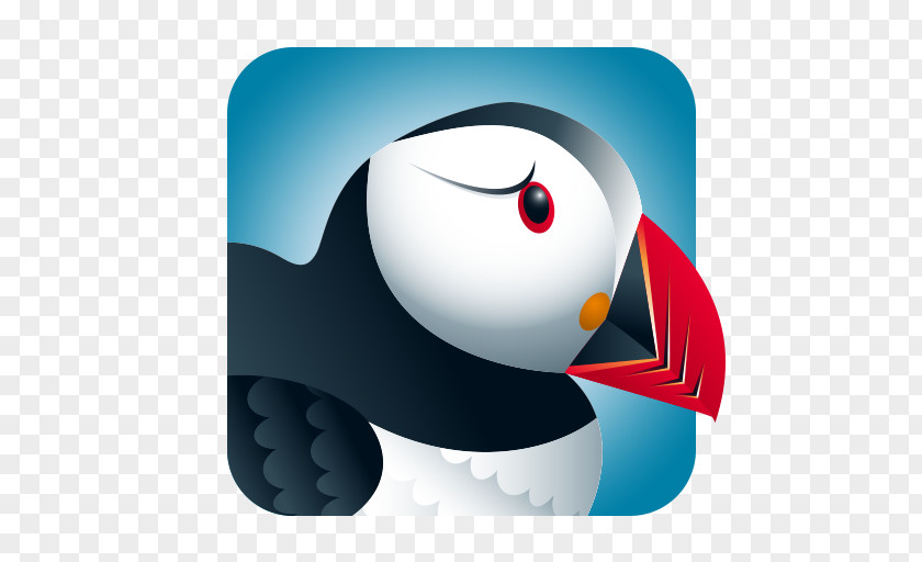Android Puffin Browser Web Computer Servers PNG