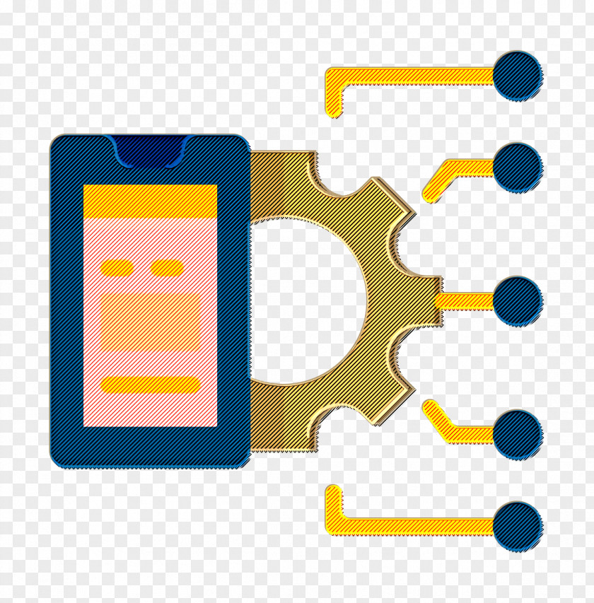 Api Icon Fintech PNG