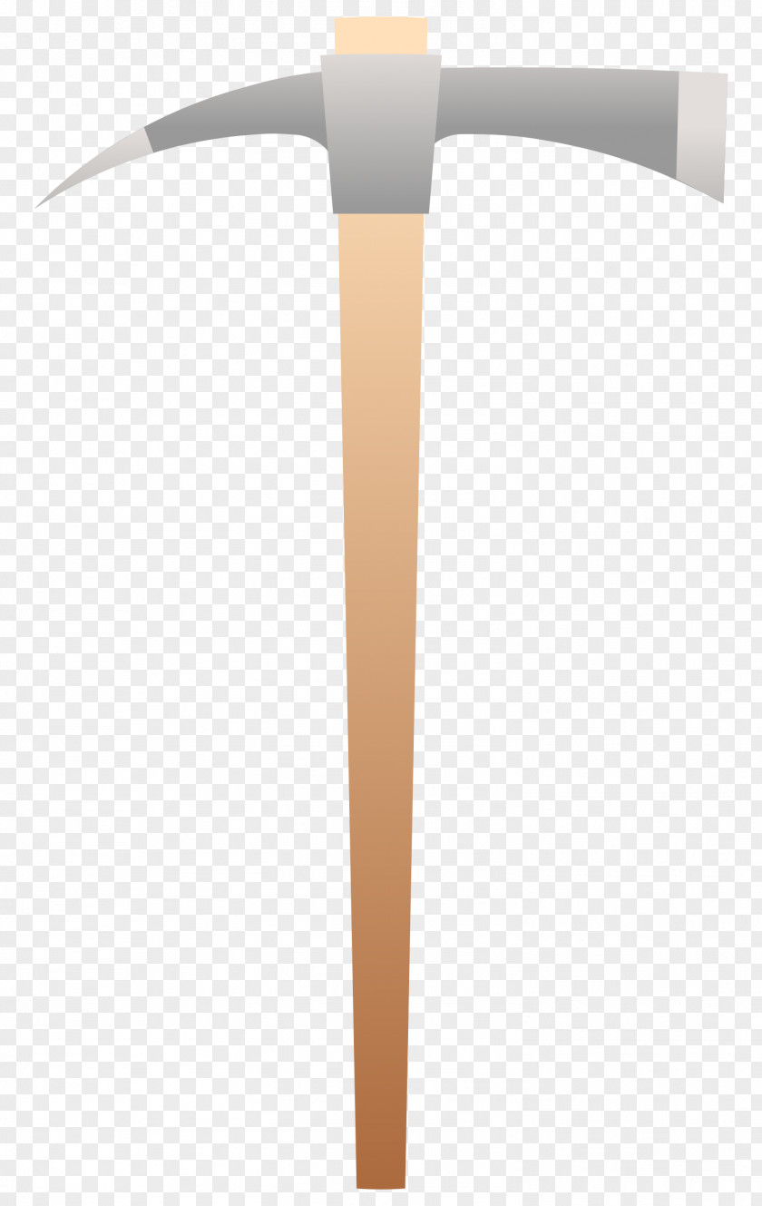 Axe Pickaxe Angle PNG