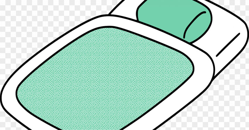 Bed Mattress Pads Child Clip Art PNG