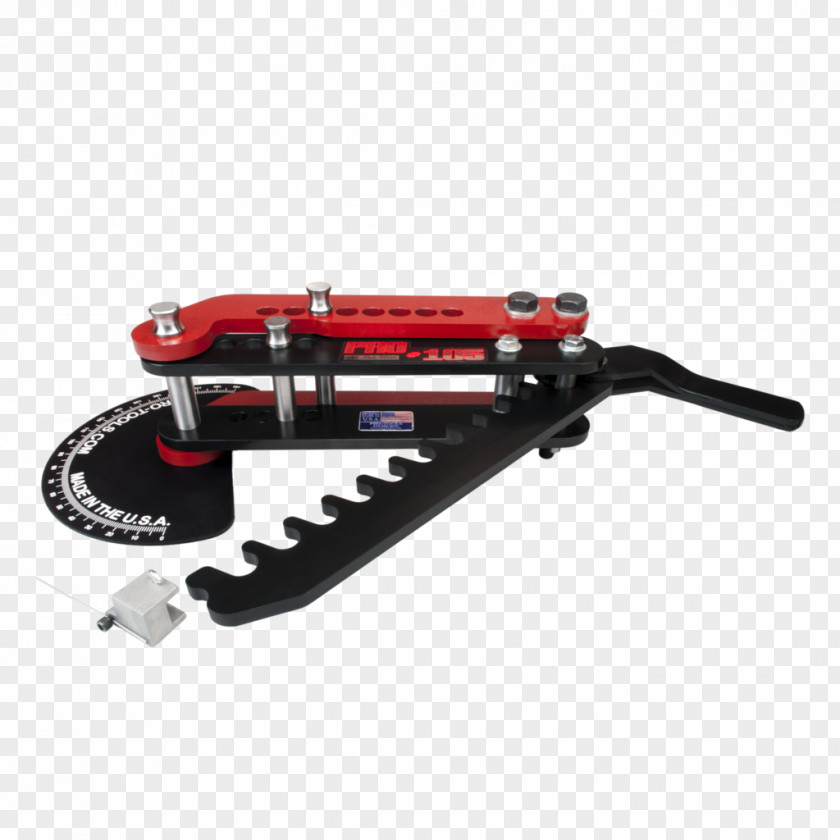 Bender Tool Tube Bending Pipe PNG