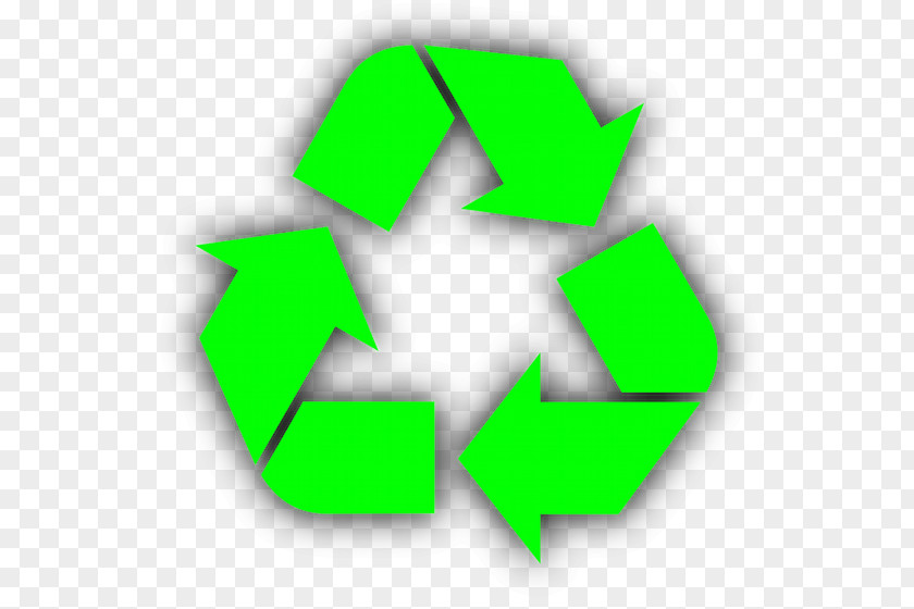 Bottle Recycling Symbol Paper Clip Art PNG
