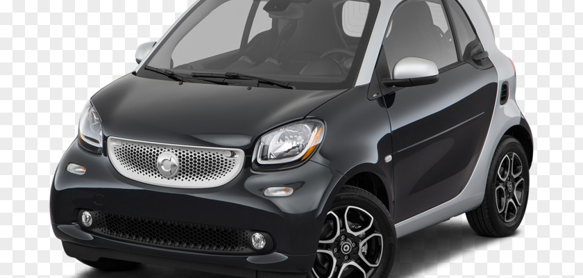 Car City Alloy Wheel Smart Fortwo PNG