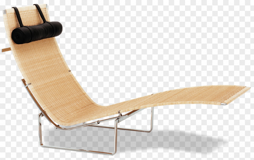 Chair Eames Lounge Chaise Longue Wicker Furniture PNG