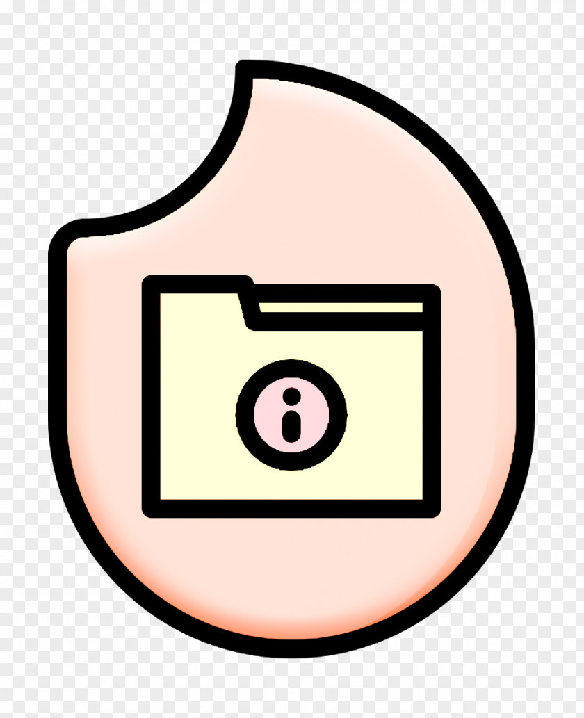 Data Protection Icon Hacker Folder PNG