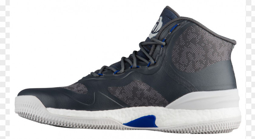 Derrick Rose Sneakers New York Knicks Shoe White Sportswear PNG