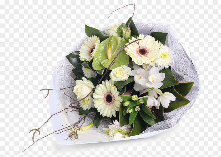 Fresh Flower Wreaths Floral Design Bouquet Funeral Cut Flowers PNG